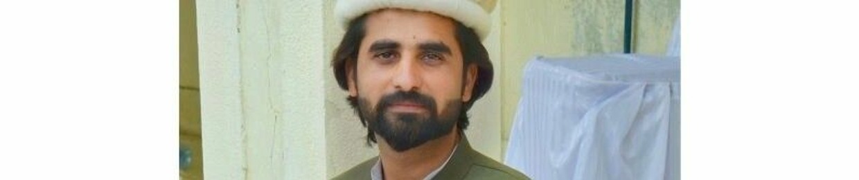 Qasim Muhammadzai