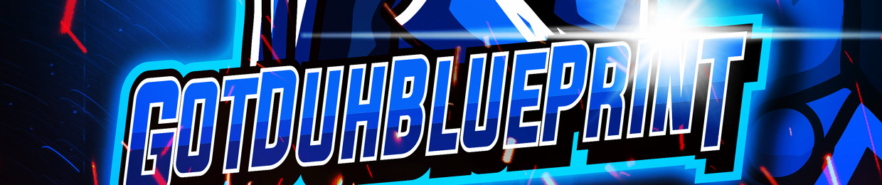 GotDuhBluePrint