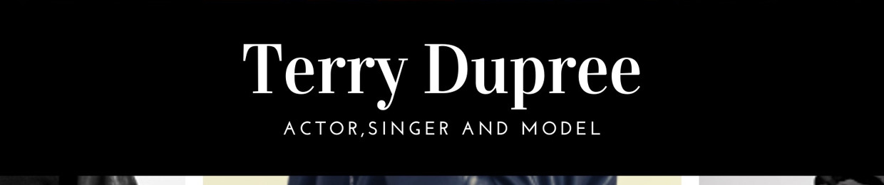 Terry Dupree