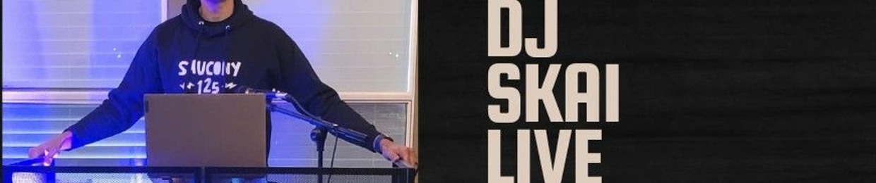 DJ SkaiLive