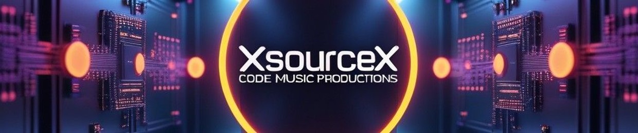 🧙‍♂️XSOURCEX-CODE🪬👁Productions👁🎧