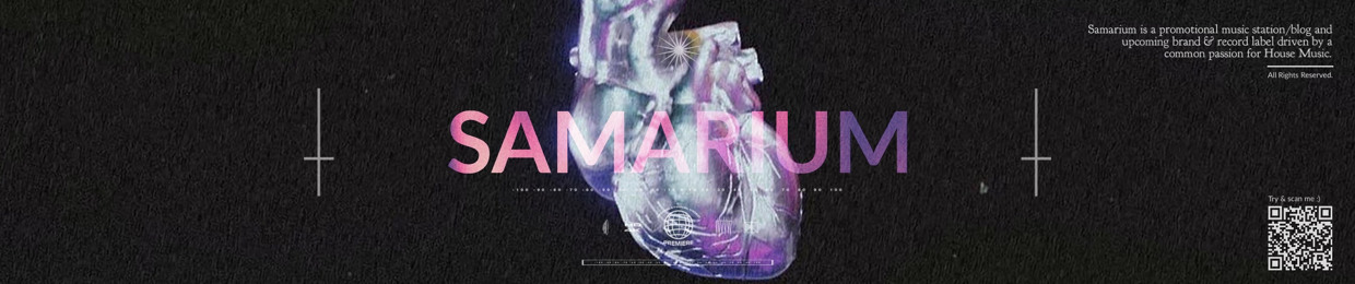 SM | Samarium