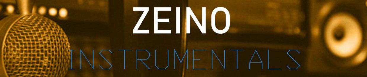 Zeino Instrumentals