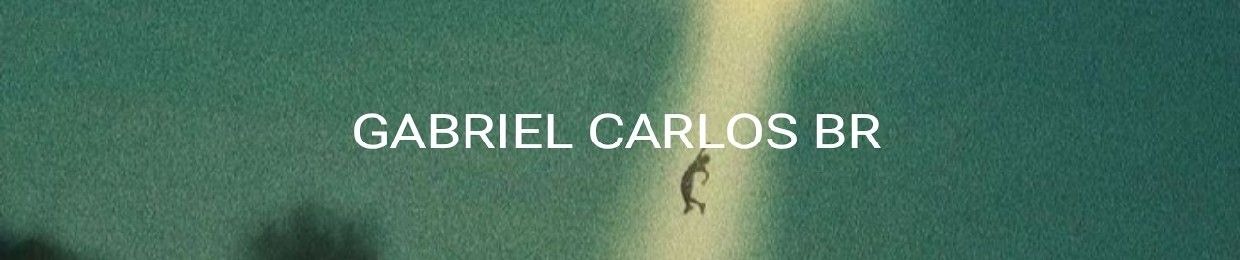 GABRIEL CARLOS BR