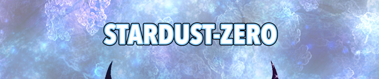 ✨Stardust-Zero✨