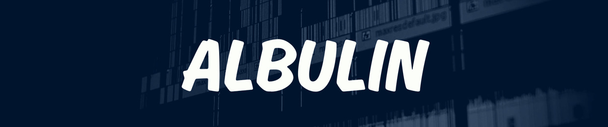 Albulin