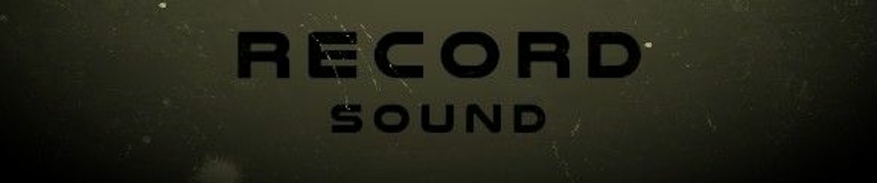Record Sound