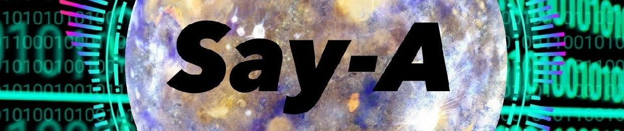 Say-A