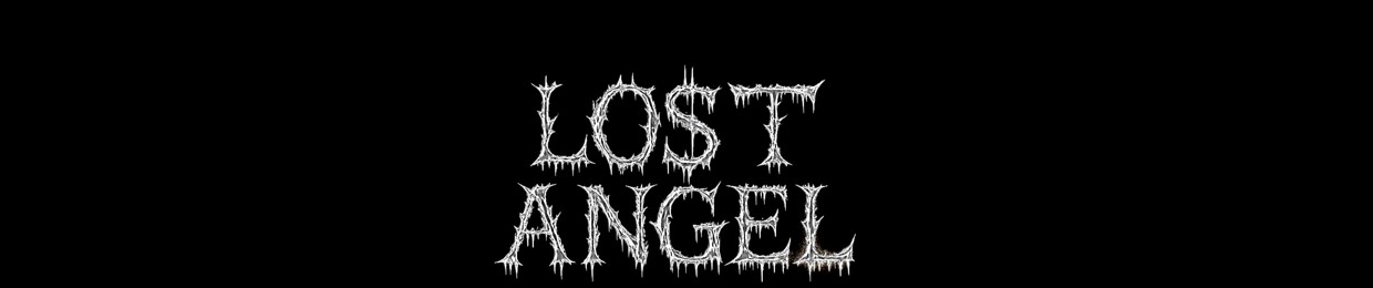 LO$T♱ANGEL