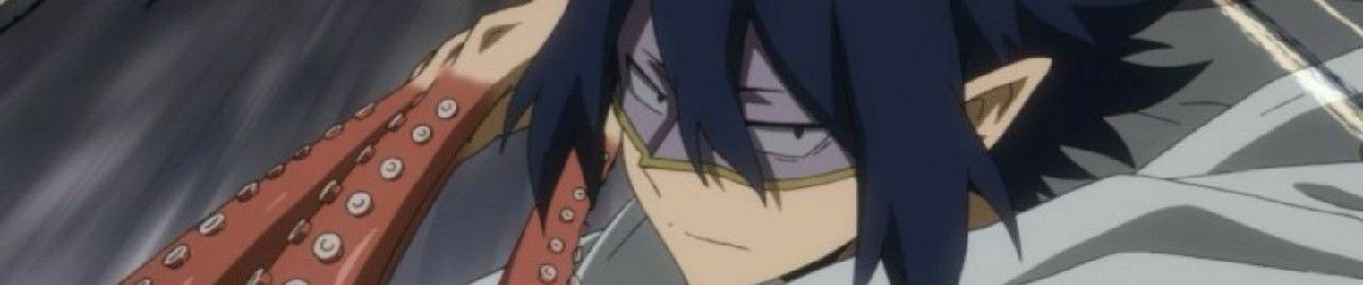 Tamaki Amajiki