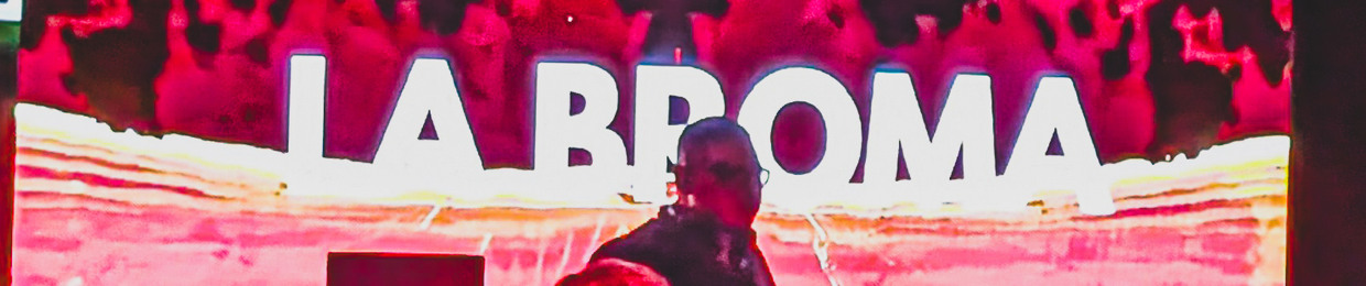 LA BROMA