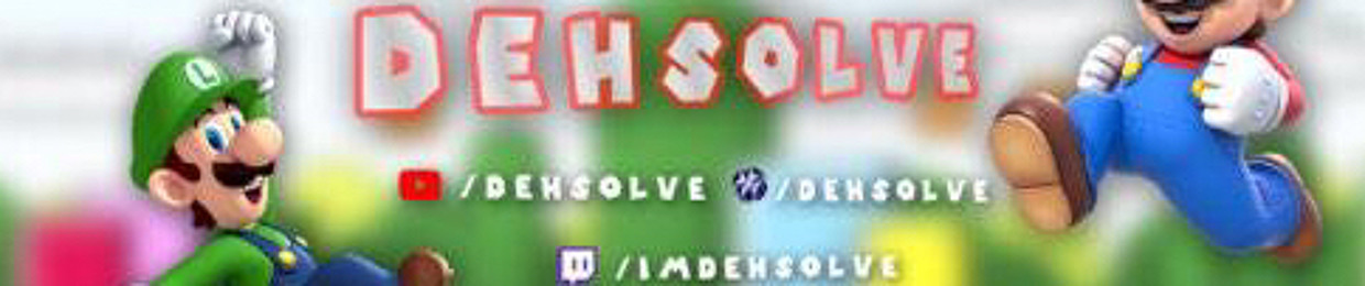 Dehsolve