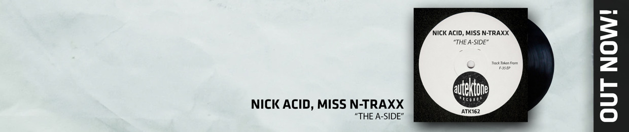 Nick Acid