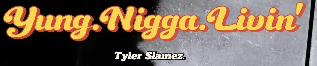 Tyler Slamez