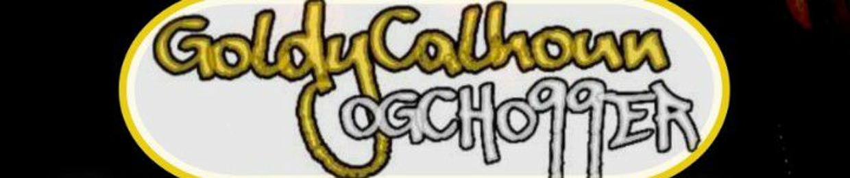 Goldy Calhoun/OGCHO99ER The AR-FLAME