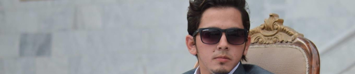 Khalid Khan Mohmand