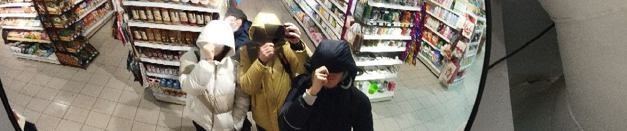 VulkanCREW