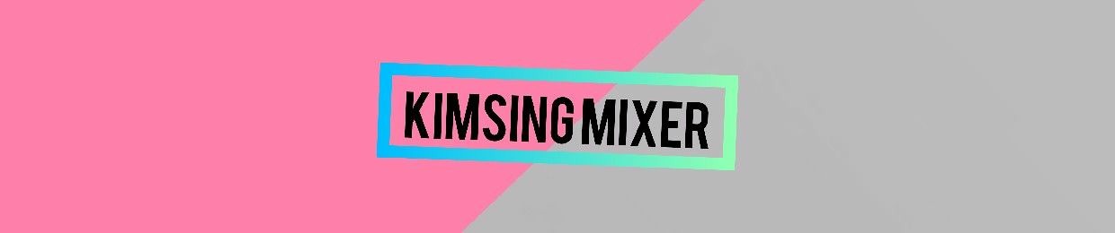 Kimsing mixer