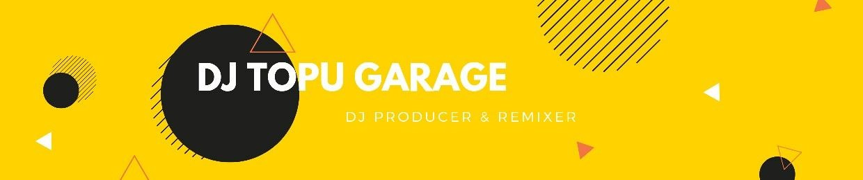 DJ Topu Garage