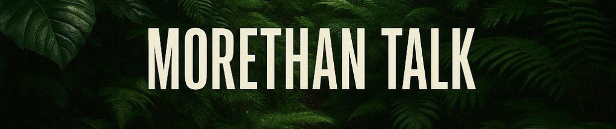 Morethan Talk Music