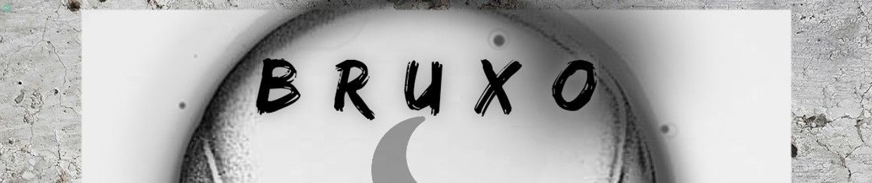 BRUXO✨