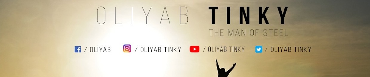 Oliyab Tinky