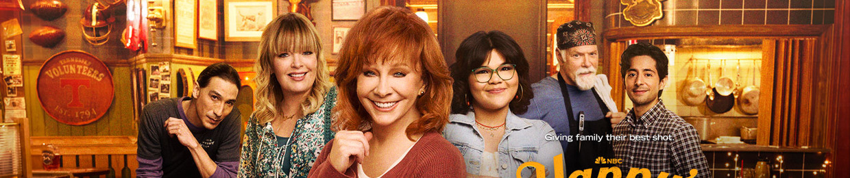 Reba McEntire