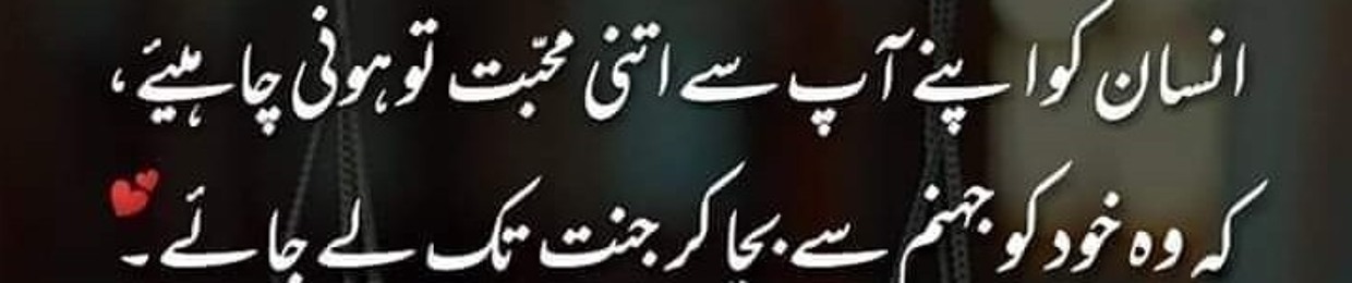 Anmol Siddiqi 💞