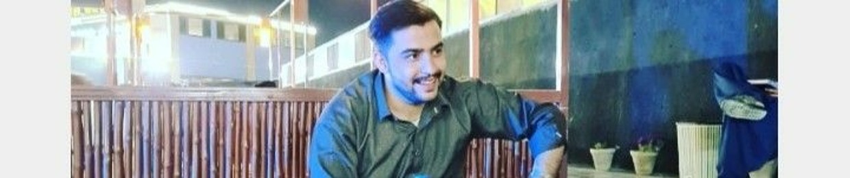 Shahid khan