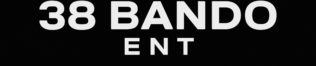 38 Bando Records