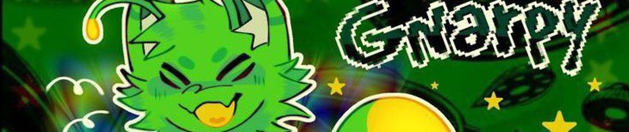 ★gnarpy★