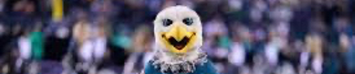 Swoop(Philadelphia Eagles)