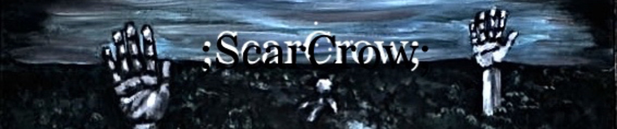 ScarCrow