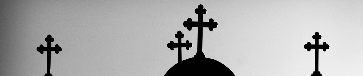 Coptic Hymns In Harmony