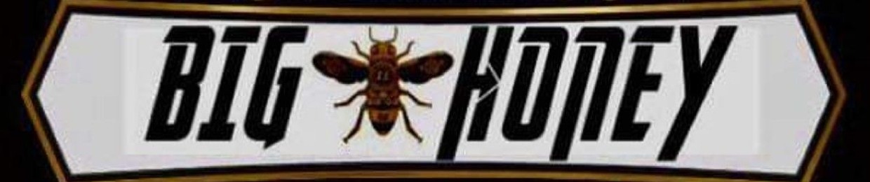 Dj Big Honey