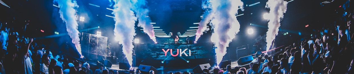 Yuki