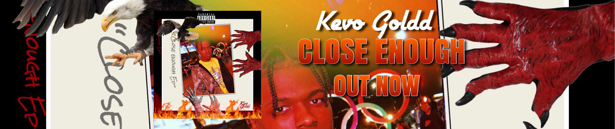 Kevo Goldd