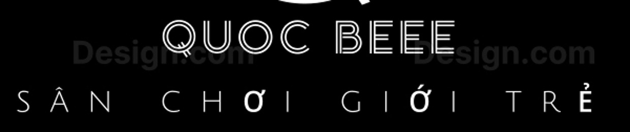 Quốc béee☝️