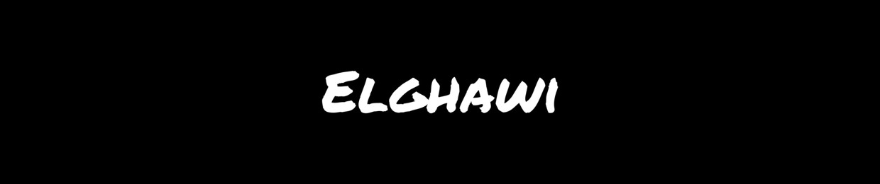 Elghawi - الغاوي