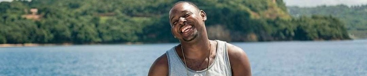 PHANTOM (The Energy God)