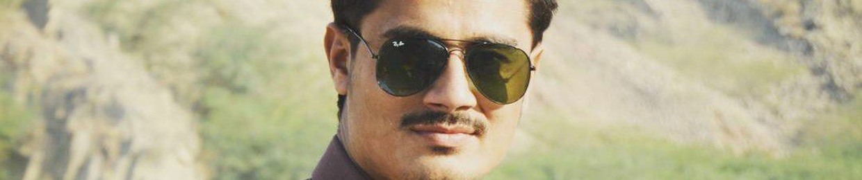 Makhdoom Zohib Shah