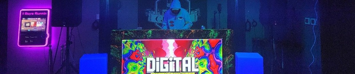 Digital Jr