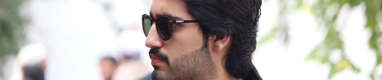 Malak Fasih Afridi