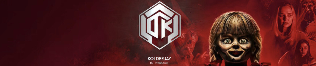 Koi Deejay