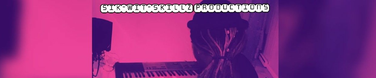Sik-Wit-Skillz™ | Productions