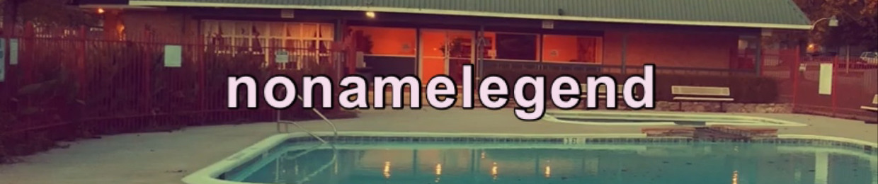 nonamelegend