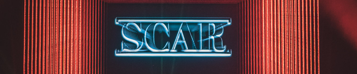 Adam Scar McCoy