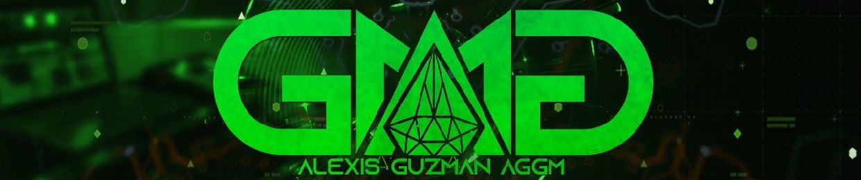 DJ ALEXIS GUZMAN AGGM