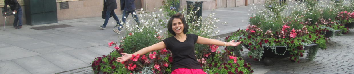 Sniti Mishra- Vocalist/ Entrepreneur