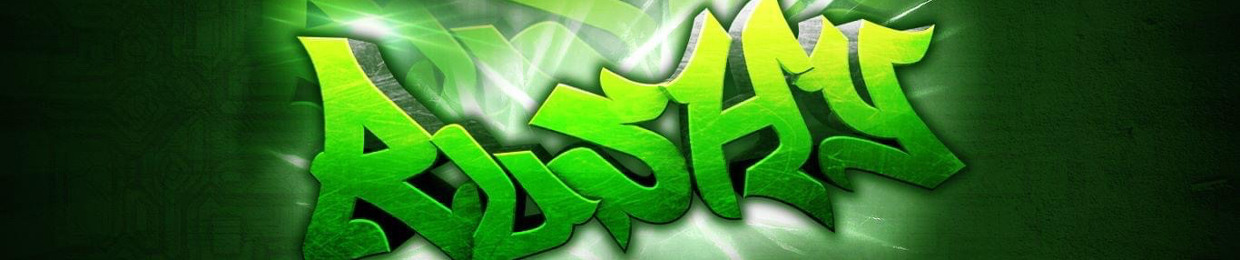 Rushy